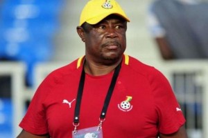 Ghana: Paa Kwesi Fabin nommé nouvel entraîneur du club Asante Kotoko