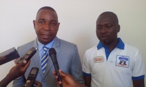 Côte d'Ivoire: Bouaké, immigration clandestine des africains vers l'Occident