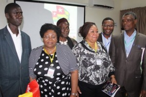 Togo:  Assises de la diaspora au Sénégal pour l'alternance et la démocratie
