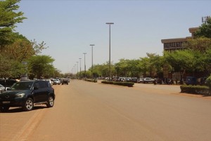Burkina Faso: Après un incident mortel, la circulation nocturne interdite aux alentours de la présidence
