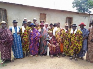 Côte d'Ivoire: Municipales 2018, crise à  l'horizon à  Lakota, la chefferie s'explique