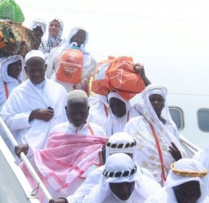 Côte d'Ivoire: Le coût du pèlerinage à  la Mecque maintenu à  deux millions de FCFA
