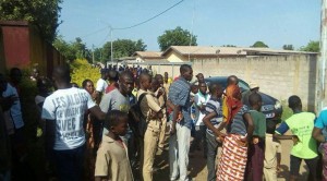 Côte d'Ivoire: Nouveau crime rituel signalé à  M'Bahiakro, une jeune fille retrouvée morte vidée de son sang