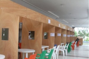 Côte d'Ivoire: Elections sénatoriales, les premières candidatures enregristrées