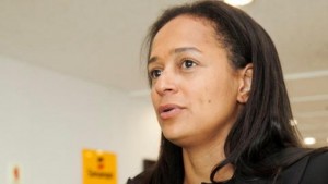 Angola: Pointée du doigt , Isabel Dos Santos dément en bloc les accusations de détournement de fonds à  la Sonangol