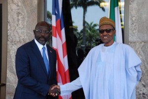 Nigeria-Liberia : Weah sollicite 6.000 enseignants nigérians pour son pays
