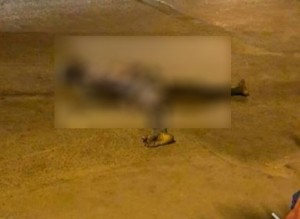 Côte d'Ivoire: Drame à  la Riviera faya, un corps laissé sans vie sur le macadam