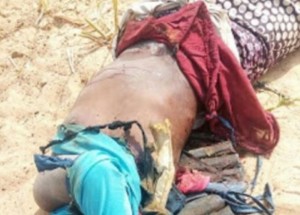 Nigeria :  Trois morts et 18 blessés à  Maiduguri dans une attaque suicide