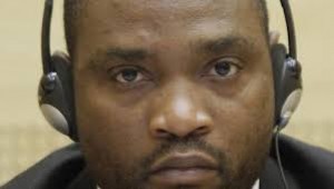 RDC:  Réparations aux victimes,  l'ex chef de guerre Germain Katanga  fixé  sur son sort  jeudi