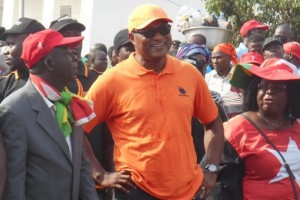 Togo: Polémique sur les engagements du dialogue, l'opposition annonce une descente dans les rues