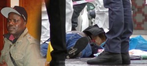 Sénégal: Un Sénégalais froidement abattu par le militant de l'extrême droite italienne, Horizon Sans Frontières accuse