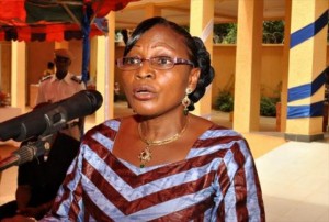 Burkina Faso: Liberté  provisoire pour l'ex présidente du Conseil supérieur de la communication