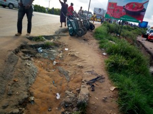 Côte d'Ivoire: Un chien errant arrache la chair d'un petit garçon à  Yopougon