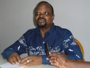 Côte d'Ivoire: Bouaké, élections sénatoriales, N'Guessan Lambert, coordonnateur du grand conseil régional du Pdci-Rda réussit le consensus au sein des candidats