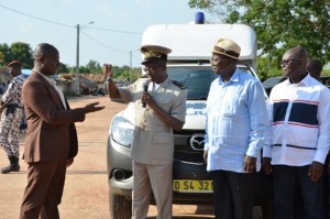 Côte d'Ivoire : Bélier, Ahoussou tire à  boulet rouge sur certains cadres