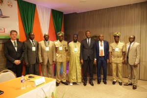 Côte d'Ivoire: Les administrations douanières africaines invitées à  migrer vers des procédures de moins en moins matériels et de plus en plus fluides