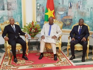 Burkina Faso: La CEDEAO offre plus de 130 millions aux victimes de l'attaque de Ouagadougou