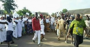 Côte d'Ivoire: Après les troubles à  M'Bahiakro, la FESCI annonce des actions sur l'étendue du territoire