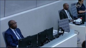 Côte d'Ivoire: CPI, les six nouveaux juges qui prêteront serment vendredi pas concernés par le procès de Gbagbo et Blé Goudé