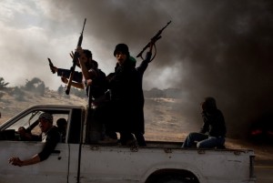 Libye:   A Sebha,  de nouveaux affrontements entre tribus rivales font 3 morts et 20 blessés