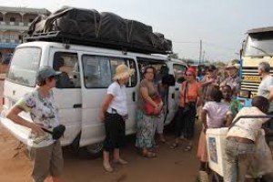 Bénin: Un visa spécial «touriste» à  10 000F à  compter du 15 mars