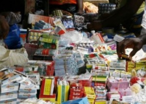 Cameroun: La version falsifiée d'un puissant antibiotique est en circulation dans le pays
