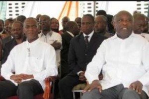 Côte d'Ivoire: Koulibaly confirme avoir rencontré Gbagbo à  la Haye et sera candidat en 2020