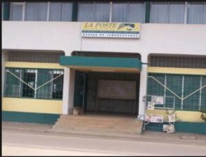 Côte d'Ivoire: Attribution d'une licence d'exploitation du Service Universel Postal à  la Poste