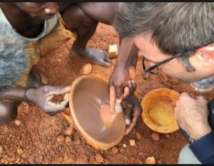 Côte d'Ivoire: Deux permis attribués pour les exploitations  minières à  Dianra et Kani