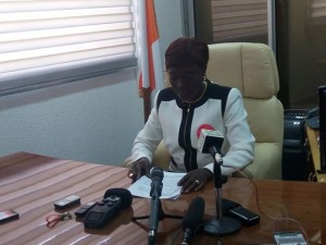 Côte d'Ivoire: Le Gouvernement veut lever toutes les barrières structurelles pour une pleine participation de la femme rurale à  la vie nationale