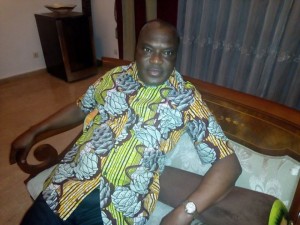 Côte d'Ivoire: Indénié Djuablin, le député Adou Bernard «défie» le ministre Pascal Abina à  la présidence du conseil régional