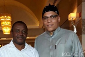 Sénégal: Karim Wade va une nouvelle fois porter plainte contre l'État du Sénégal