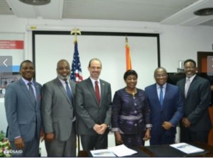 Côte d'Ivoire: Lutte contre le paludisme, les Etats-Unis vont contribuer à  hauteur de  13 milliards FCFA