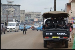 Côte d'Ivoire: Un individu interpellé après avoir appelé via un réseau social au meurtre des enfants de gendarmes