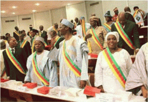 Cameroun: Sénatoriales 2018, 252 candidats en course pour 70 places