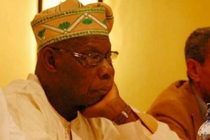 Nigeria: Obasanjo révèle le plus grand regret de sa vie