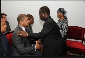 Côte d'Ivoire: Contrairement à  l'information relayée, Bédié n'a mandaté personne auprès de Gbagbo à  la Haye