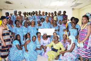 Côte d'Ivoire: Port-Bouët, le 5ème adjoint au maire ouvre un fonds d'investissement de 10 millions de FCFA pour l'autonomisation des femmes «démunies»