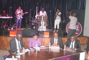 Côte d'Ivoire: Émoi du jazz by Dez Gad 2018, les femmes à  l'honneur