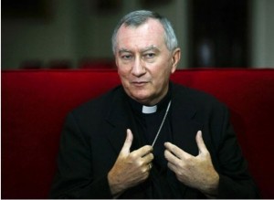 Côte d'Ivoire: Eglise Catholique, le nonce apostolique s'en va