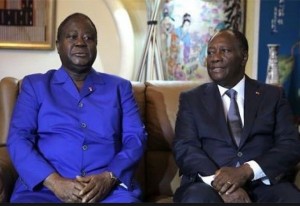 Côte d'Ivoire: Création d'un groupe parlementaire RHDP, un «brouhaha» pour le PDCI de Bédié