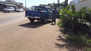 Côte d'Ivoire: Un ancien policier français assassiné dans une chambre d'hôtel de Cocody