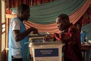 Sierra Leone : Elections générales, la NEC conditionne l'annonce des résultats
