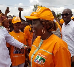 Côte d'Ivoire: Yamoussoukro, le RDR boycotte l'hommage national à  Bédié, le FPI tendance Sangaré se rapproche du PDCI-RDA