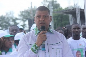 Côte d'Ivoire: Billon à  propos des torpilleurs, «au PDCI nous ne prenons pas les armes pour tuer»