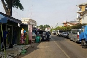 Ghana: Les voisins de la résidence privée de Akufo-Addo priés de délocaliser