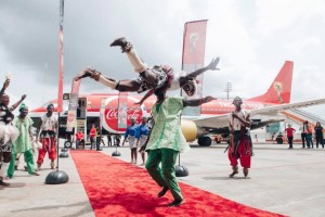 Sénégal : Le «trophée» de la coupe du monde à  Dakar pour deux jours, programme du «Coca Cola Trophy Tour»