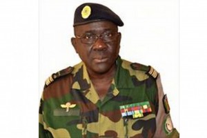 Gambie: Le Colonel Ndour du Sénégal, nouveau commandant de l'ECOMIG