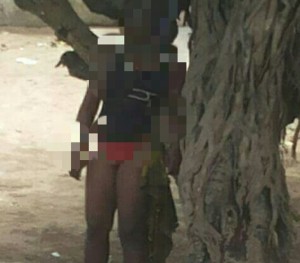 Côte d'Ivoire: Une jeune fille retrouvée pendue à  Abobo