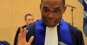 Nigeria: Chile Eboe-Osuji, élu président de la CPI